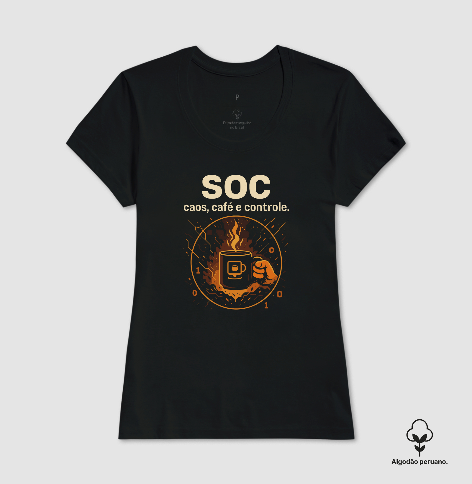 Camisa 2