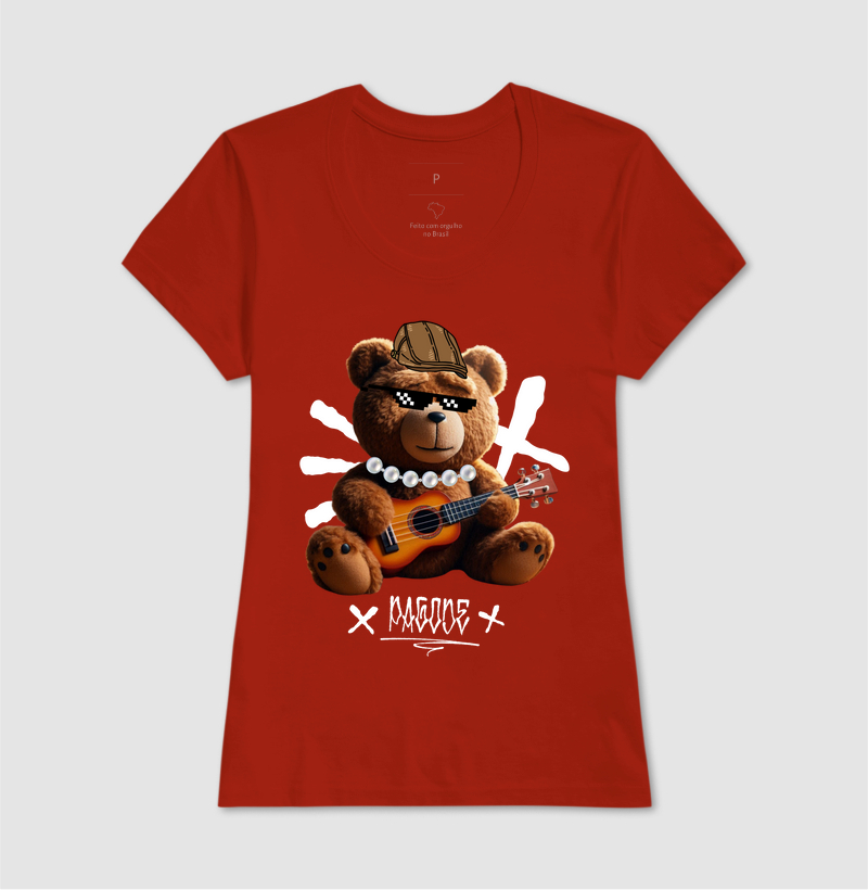 Camisa 10