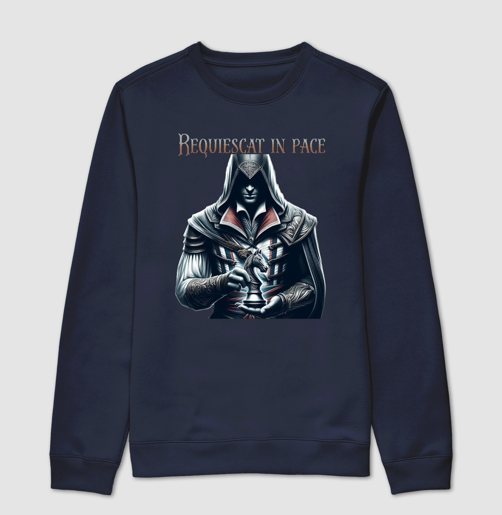 Camisa 4