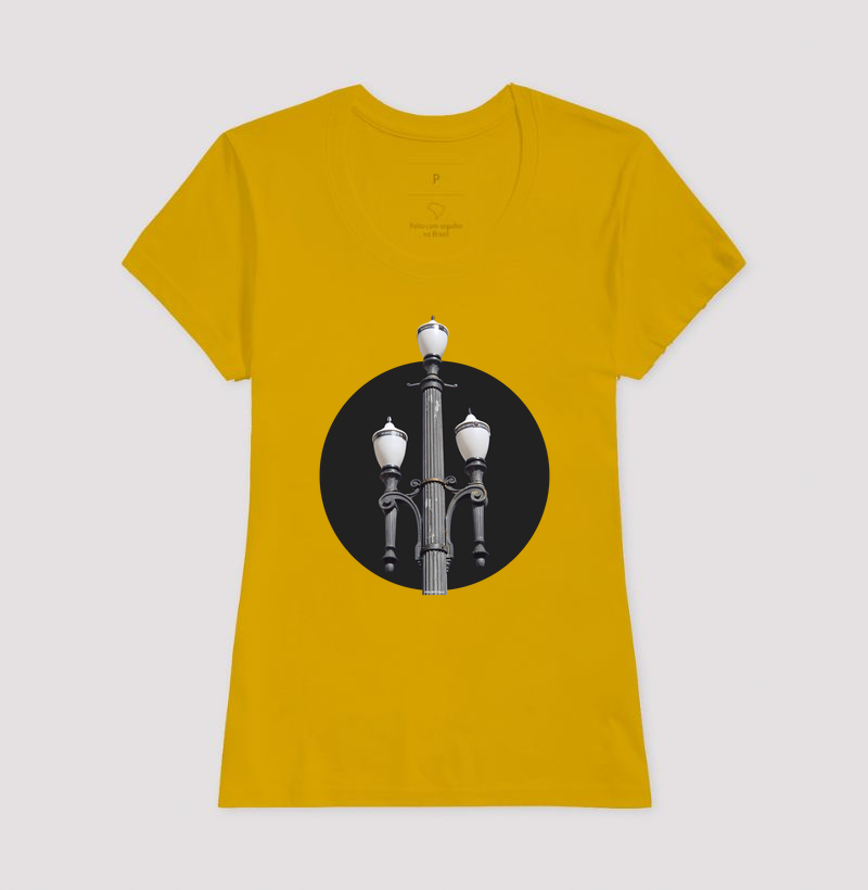 Camisa 16