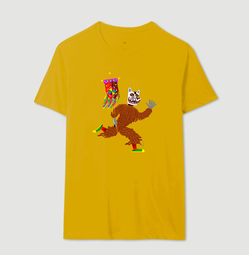 Camisa 11
