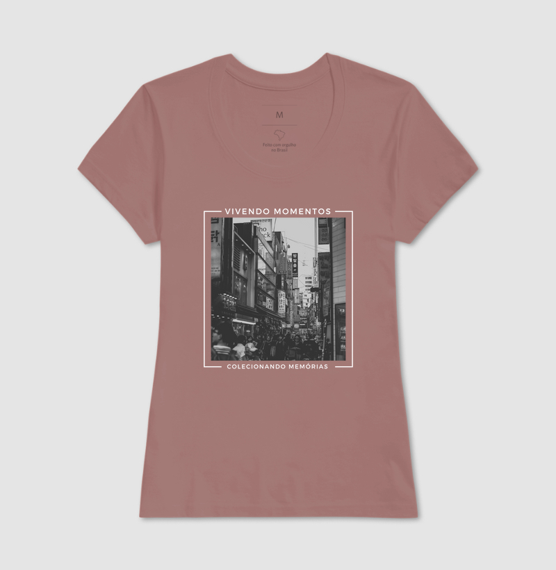 Camisa 15