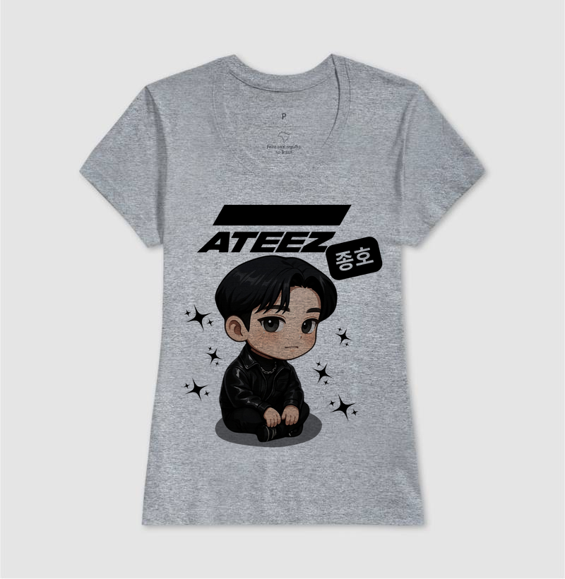 Camisa 8