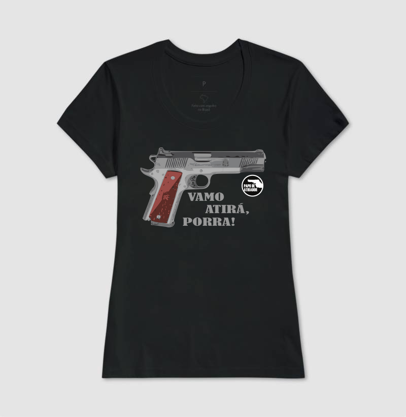 Camisa 12