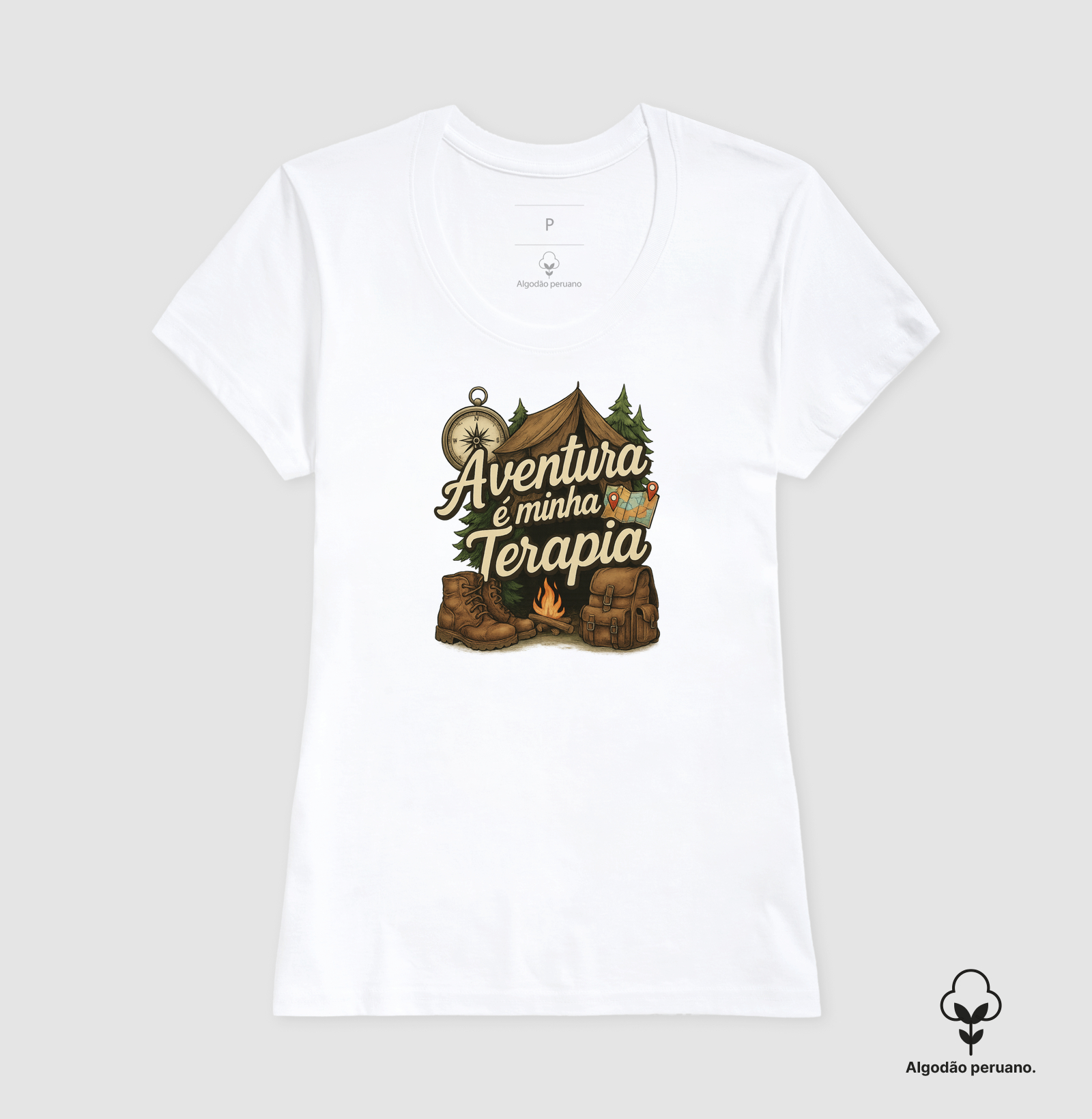 Camisa 3