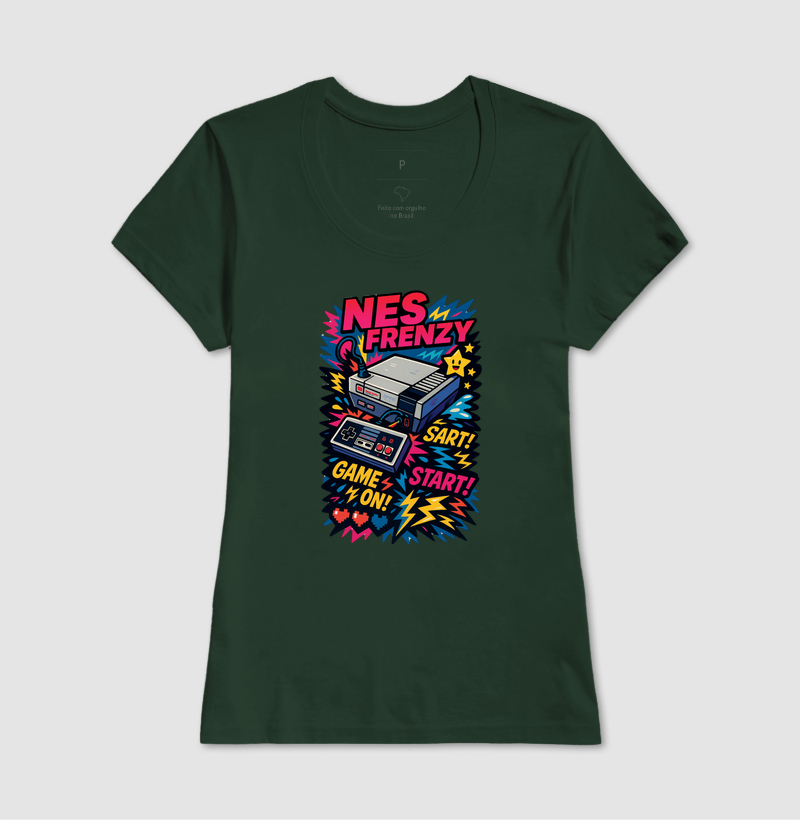 Camisa 12