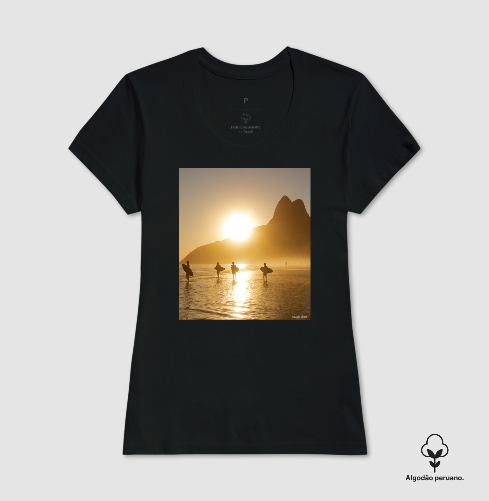 Camisa 3