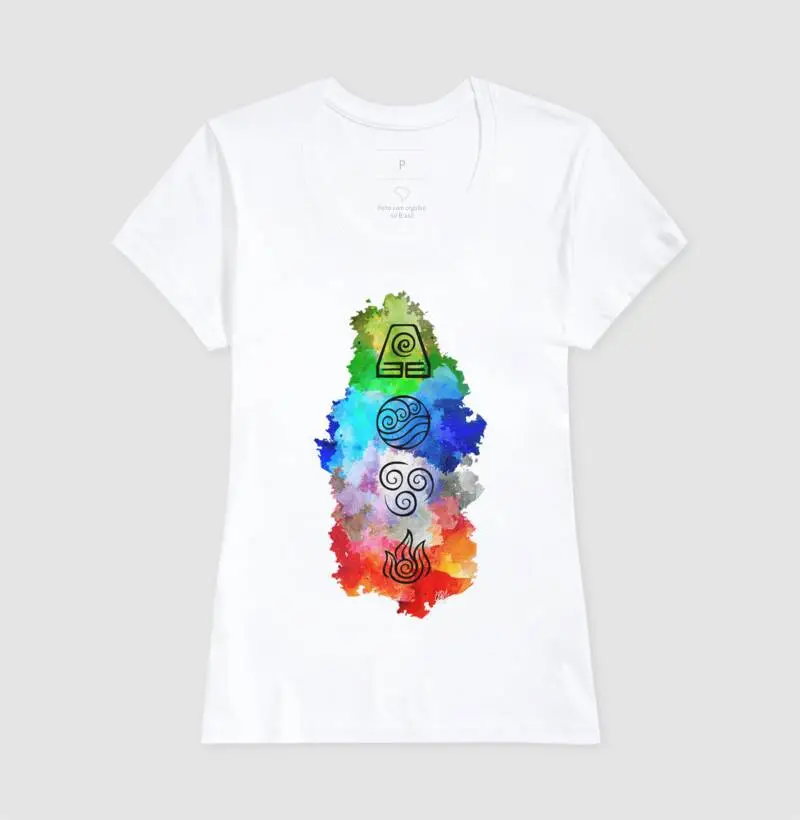 Camisa 5