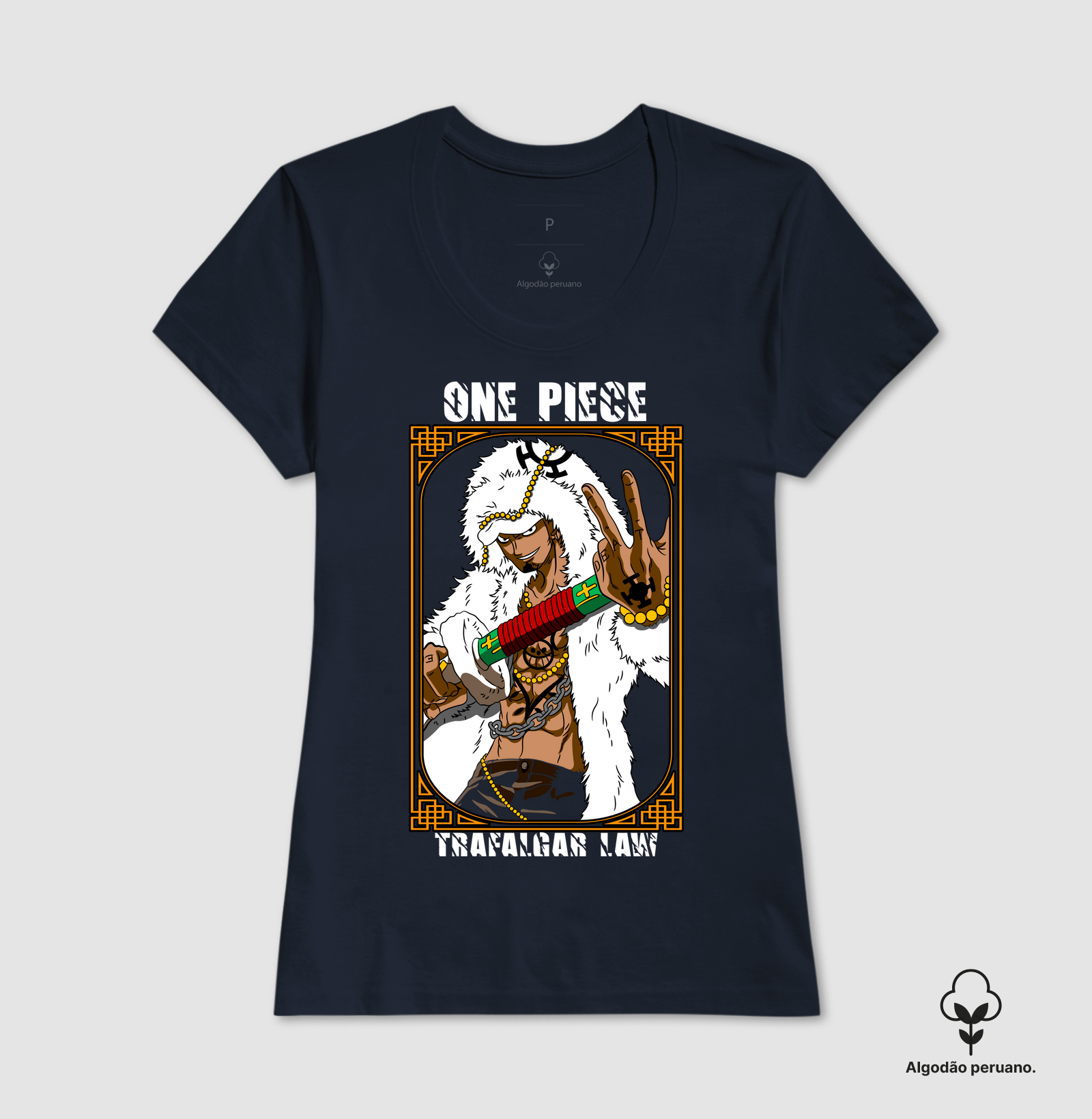 Camisa 4