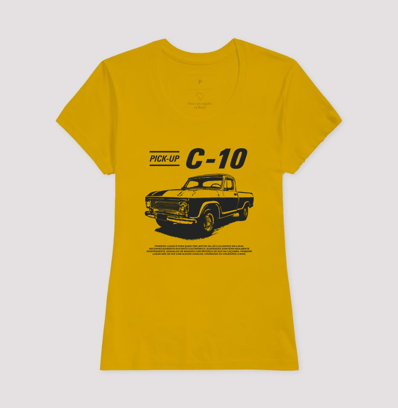 Camisa 15