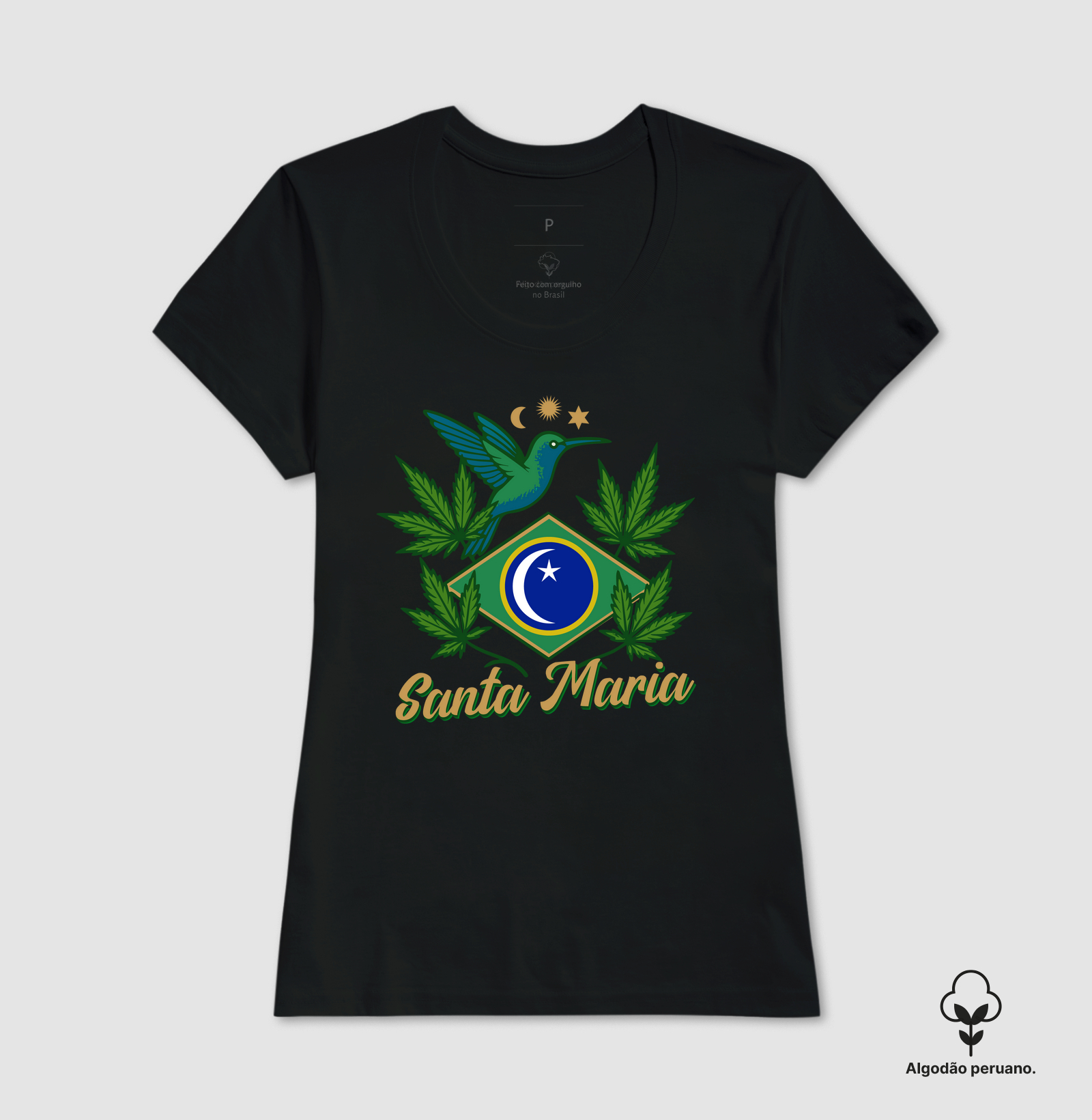 Camisa 3