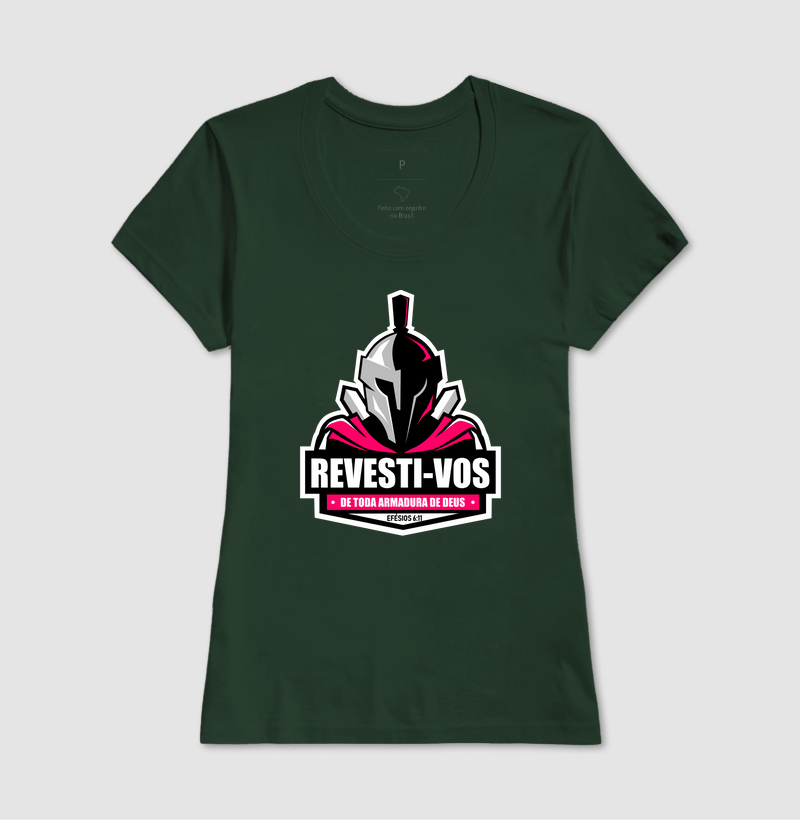 Camisa 12