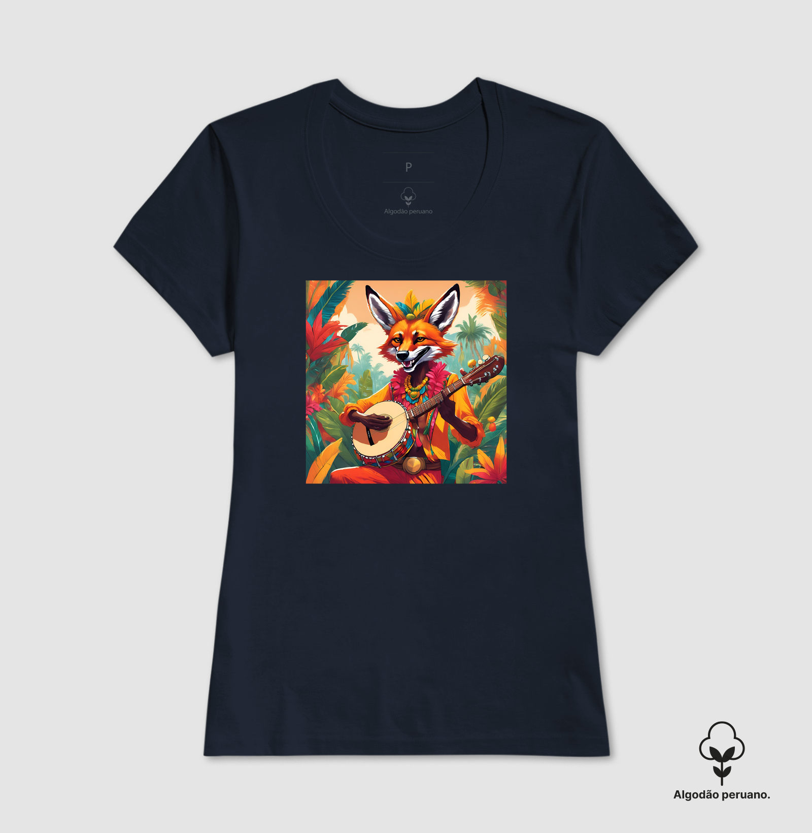 Camisa 1