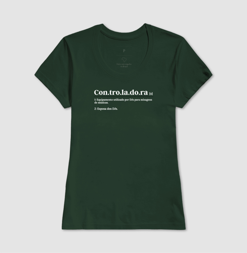 Camisa 13