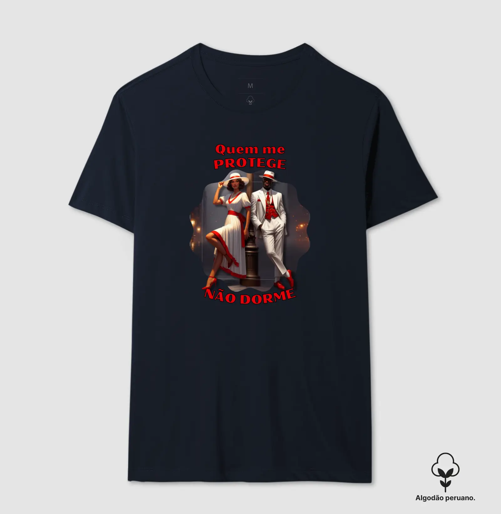 Camisa 6