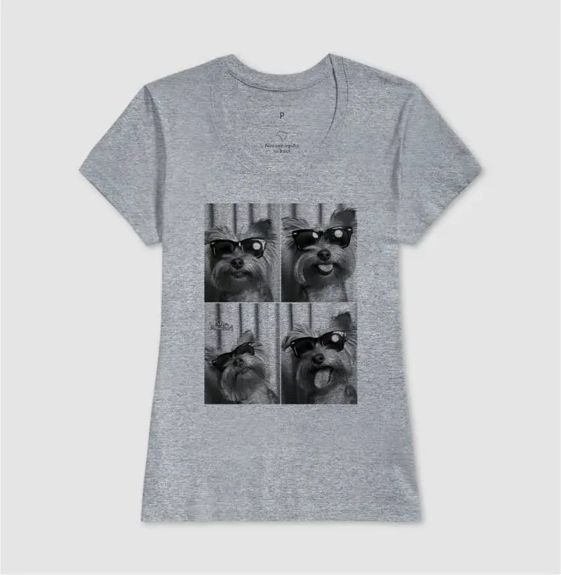 Camisa 11