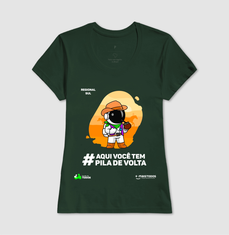 Camisa 10