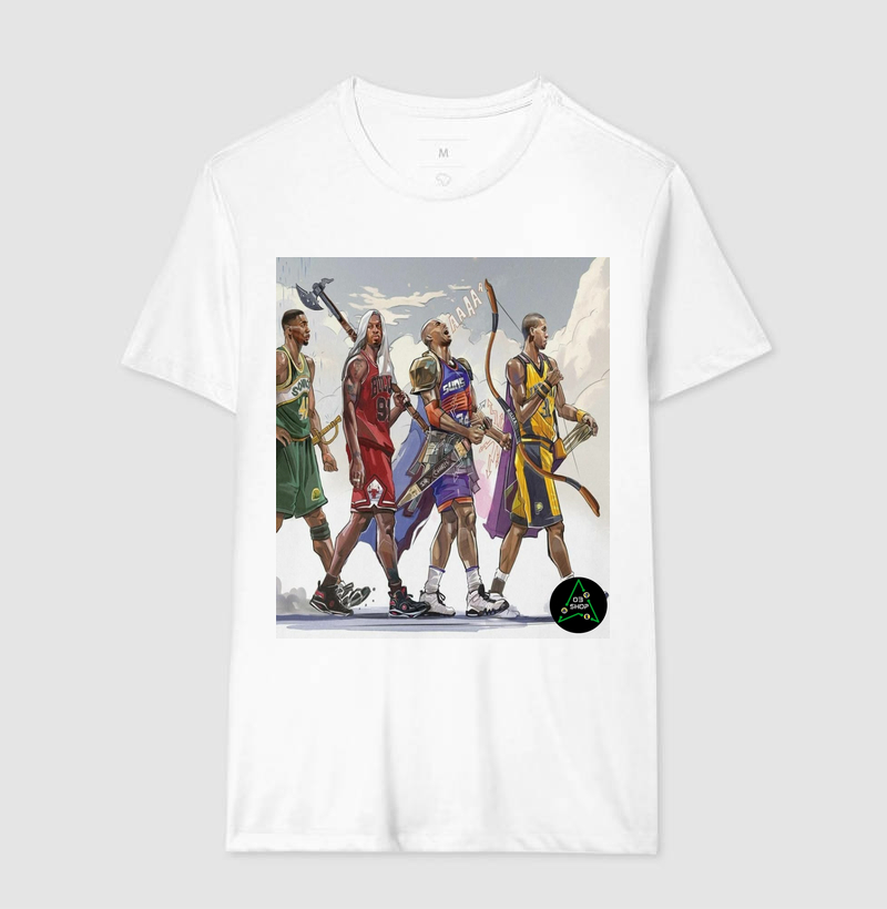 Camisa 3