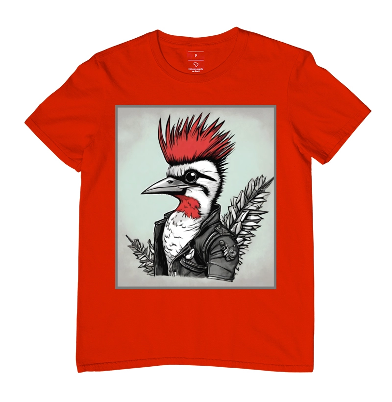 Camisa 9