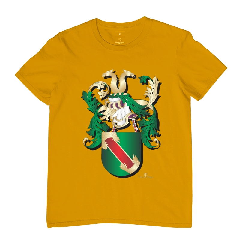 Camisa 11