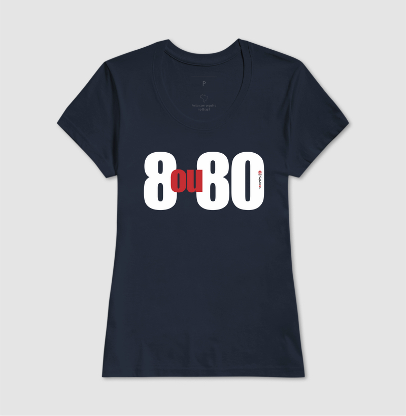 Camisa 8