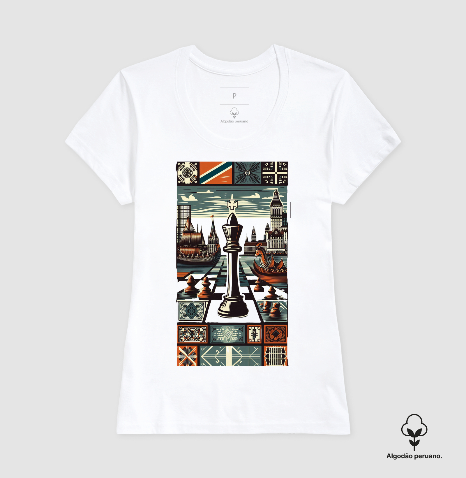 Camisa 3