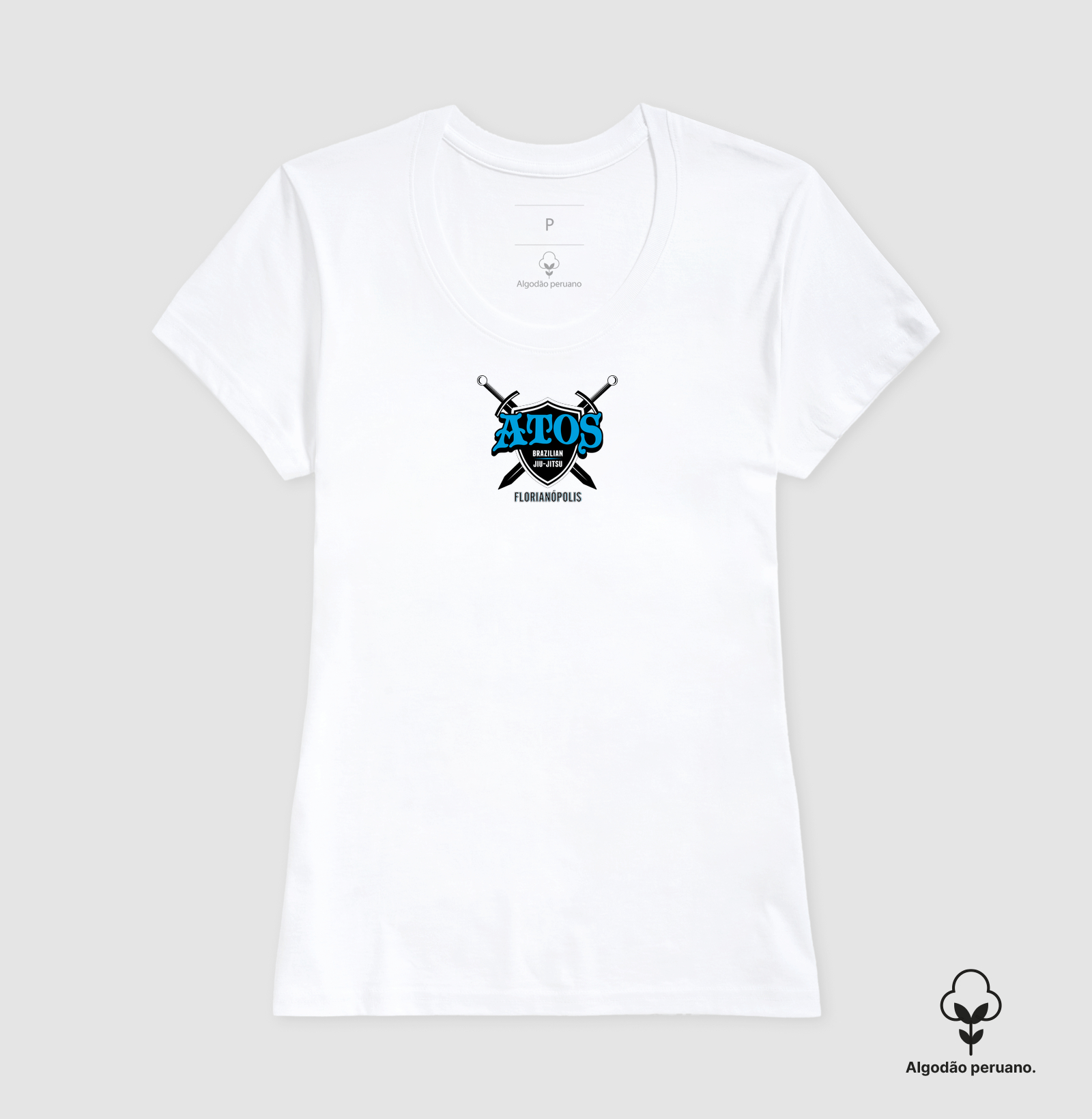 Camisa 2