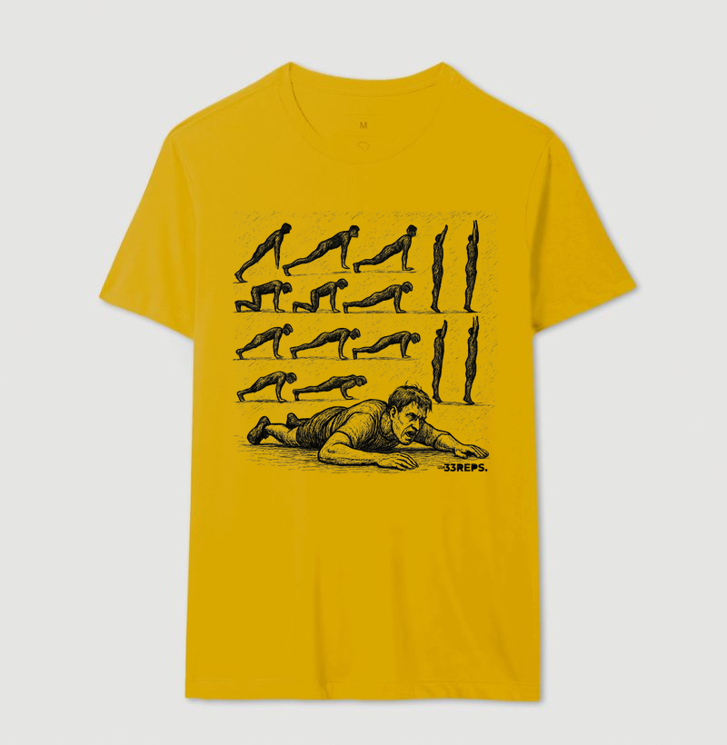 Camisa 13