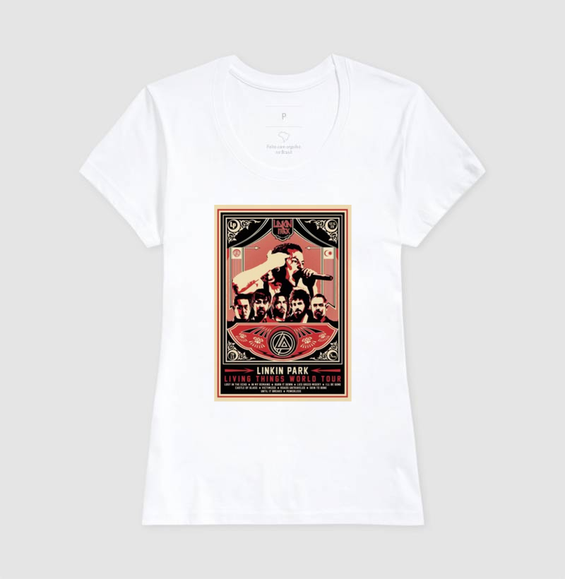 Camisa 4