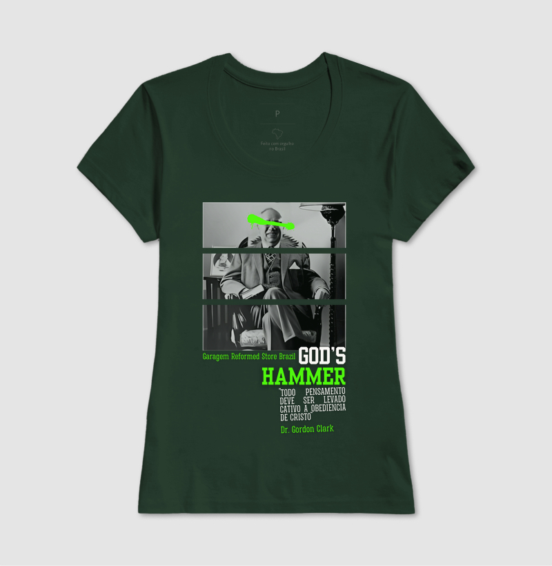 Camisa 11
