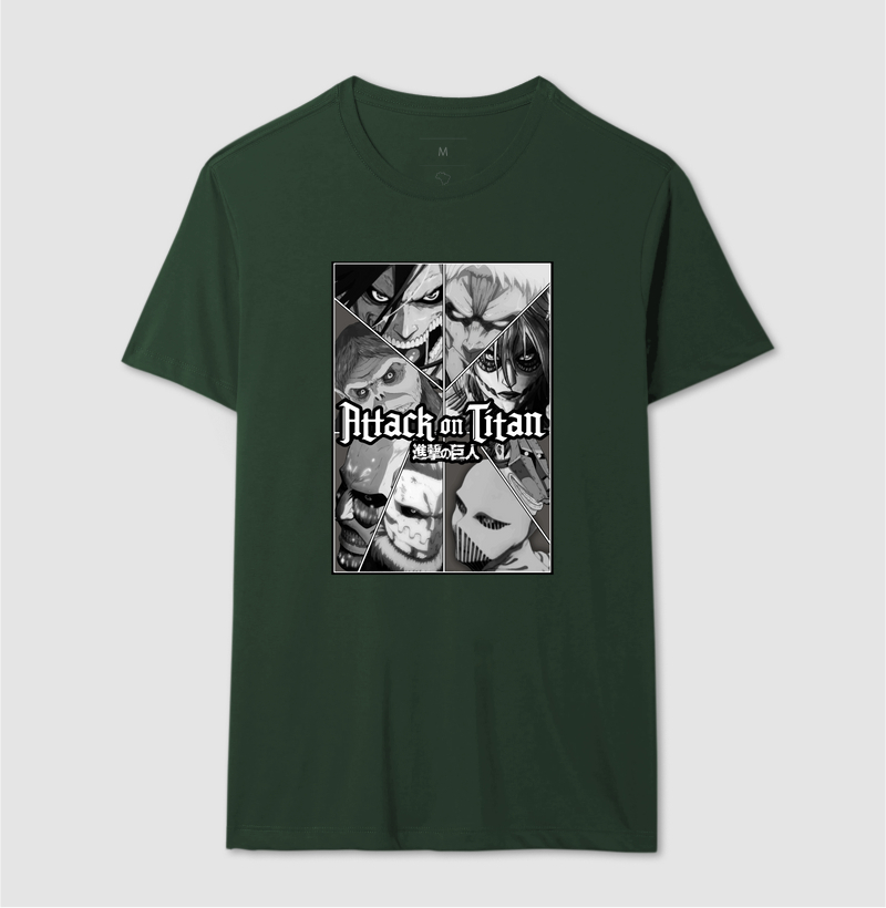 Camisa 11