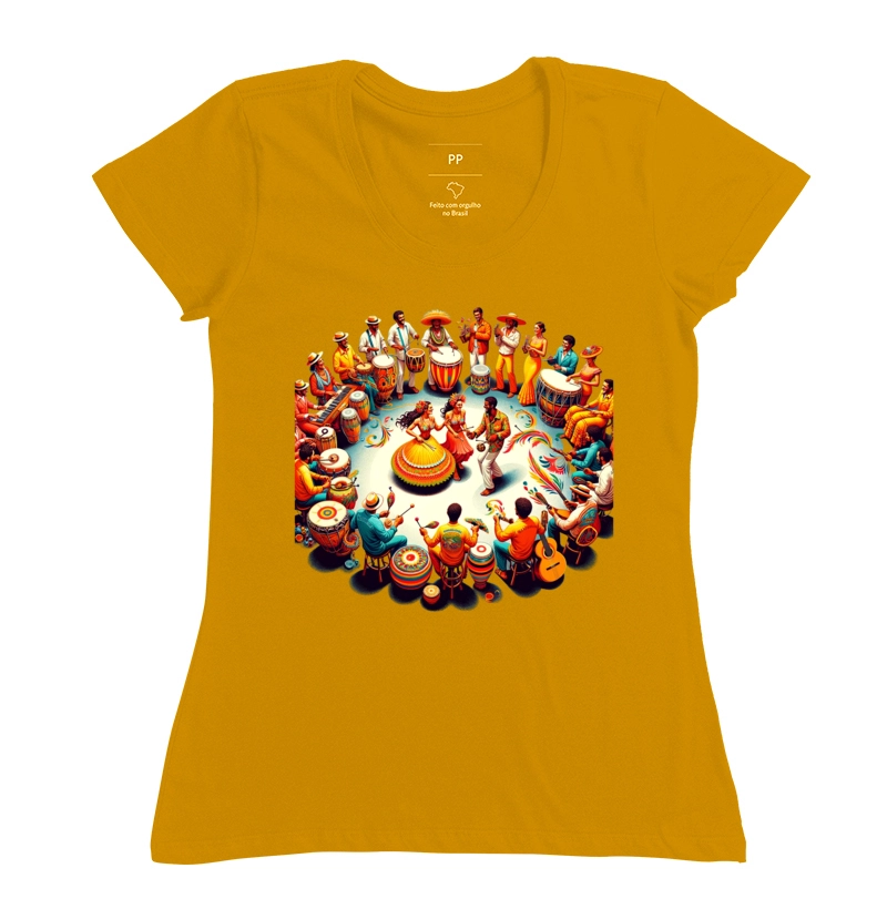 Camisa 13