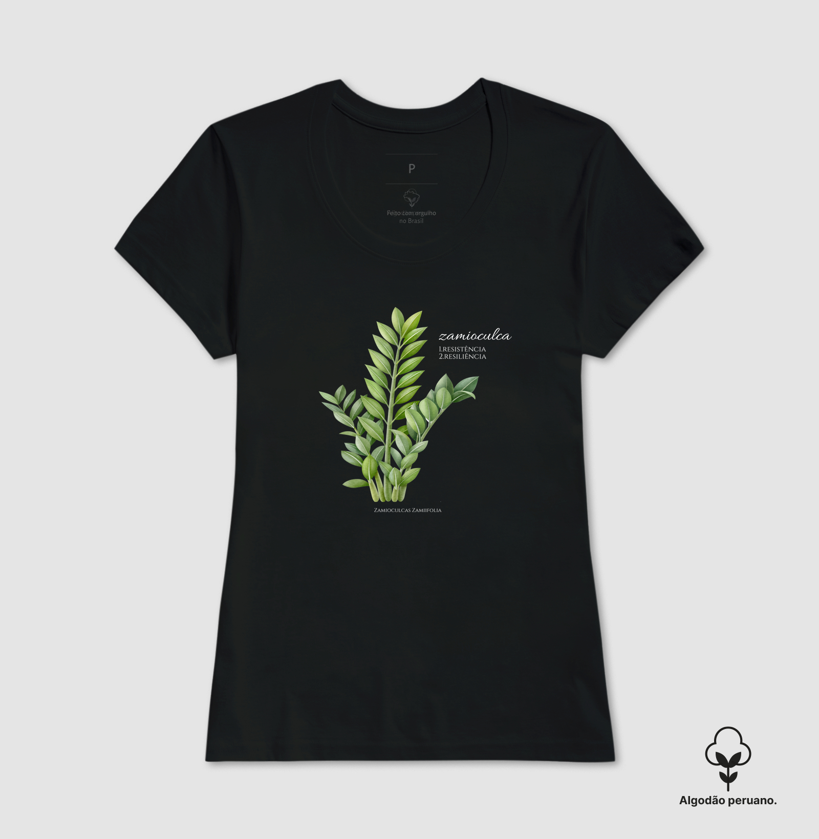 Camisa 6
