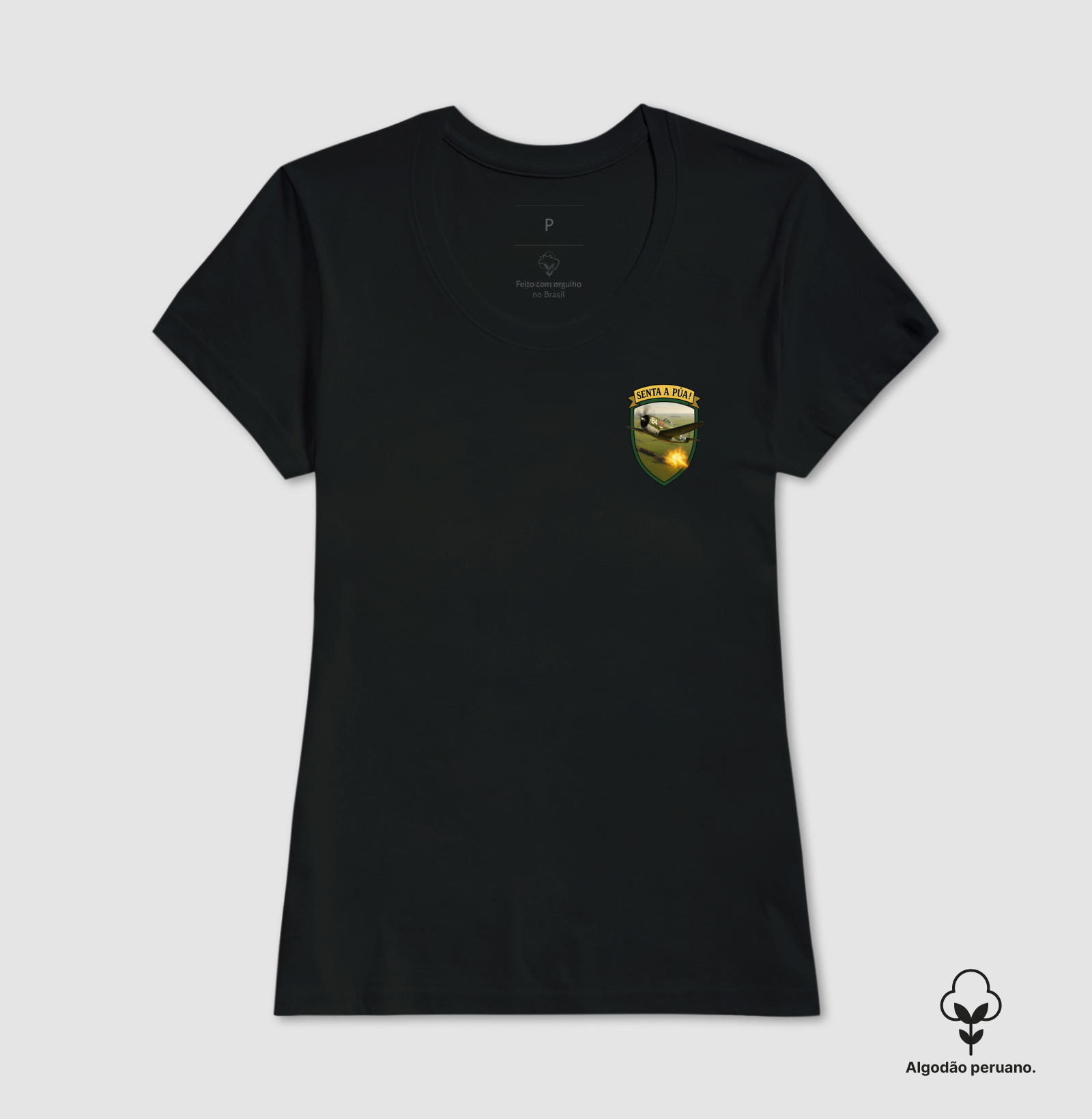 Camisa 6