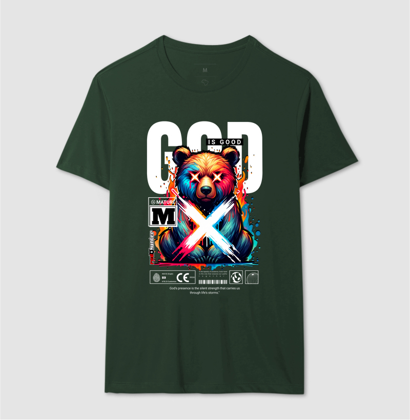 Camisa 9