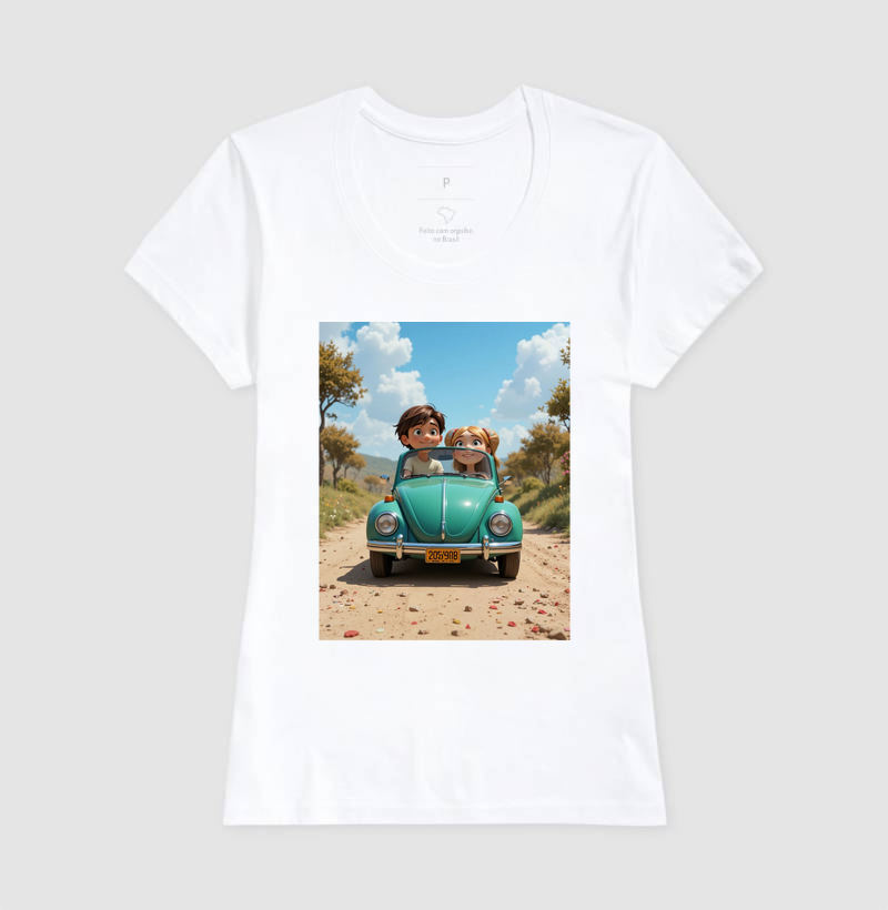 Camisa 4