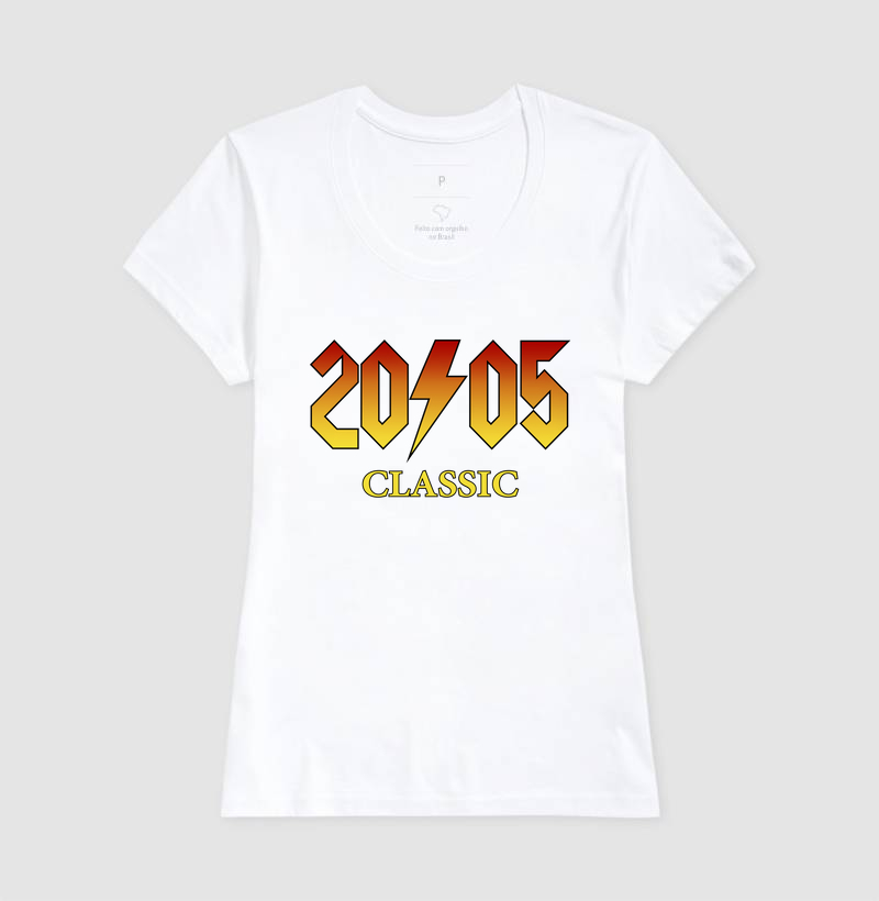 Camisa 7