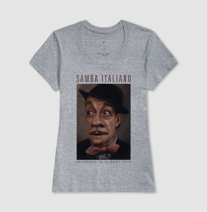 Camisa 5