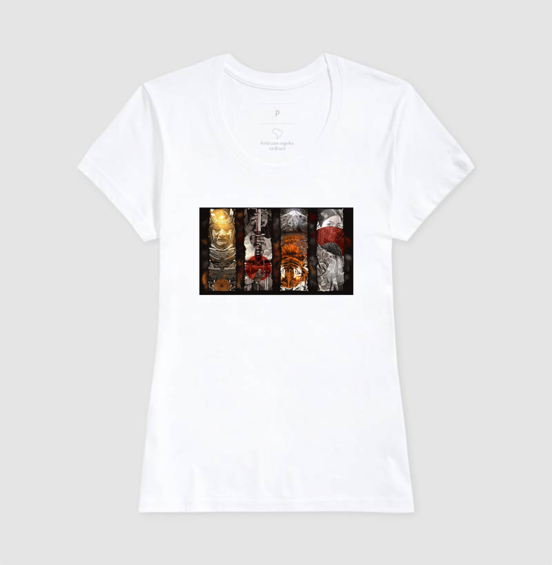 Camisa 4