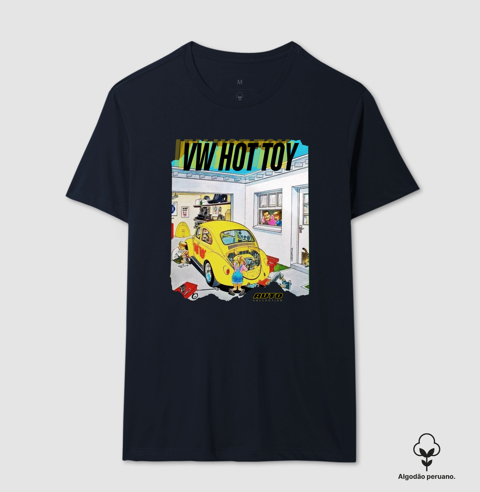 Camisa 6