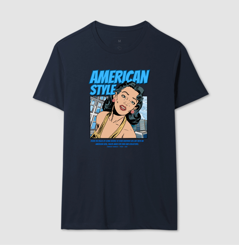 Camisa 6