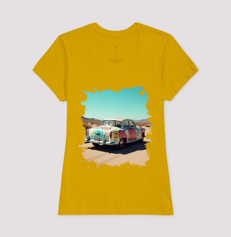 Camisa 15