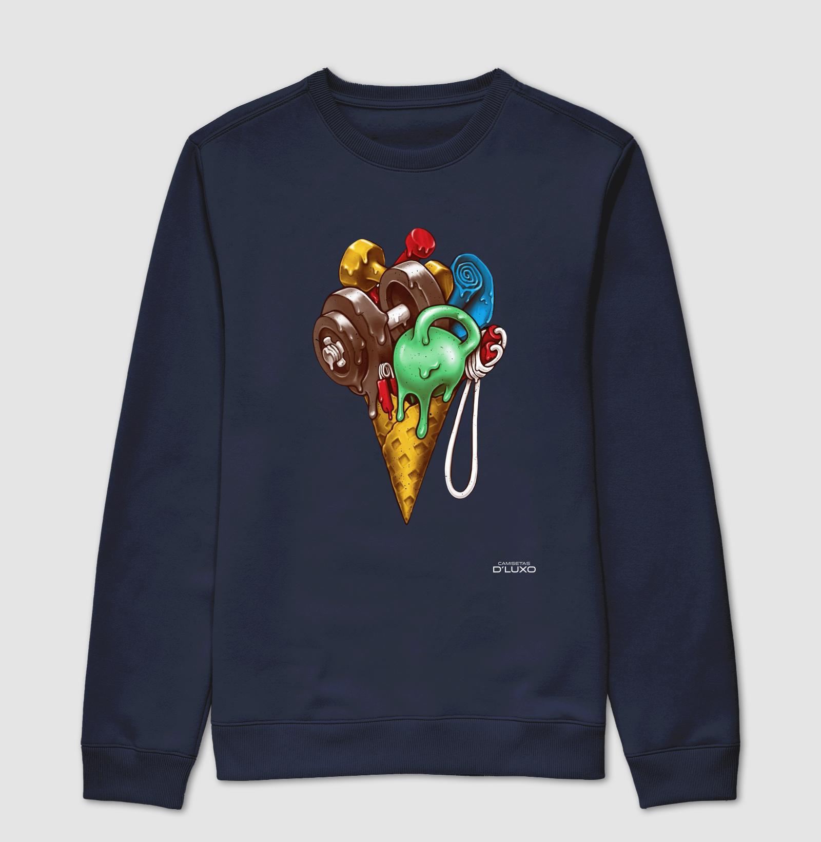 Camisa 6