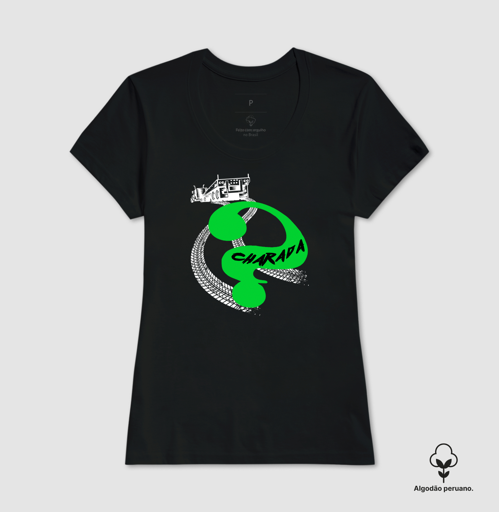 Camisa 2