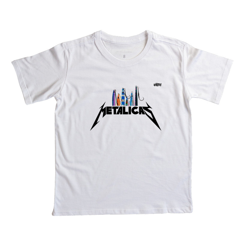 METALICAS KIDS 🤘🏻