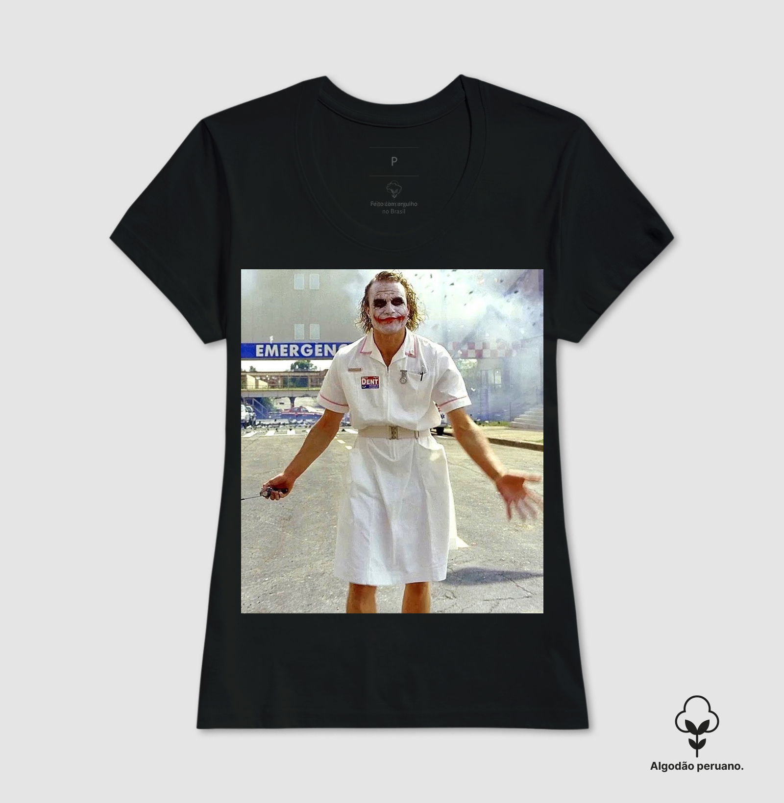 Camisa 4