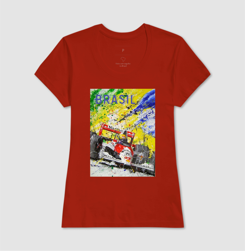 Camisa 9
