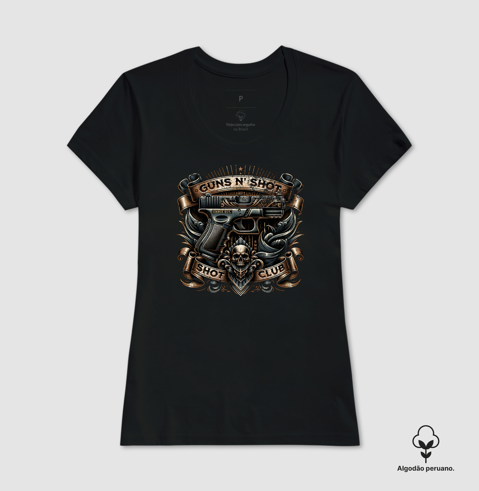 Camisa 2