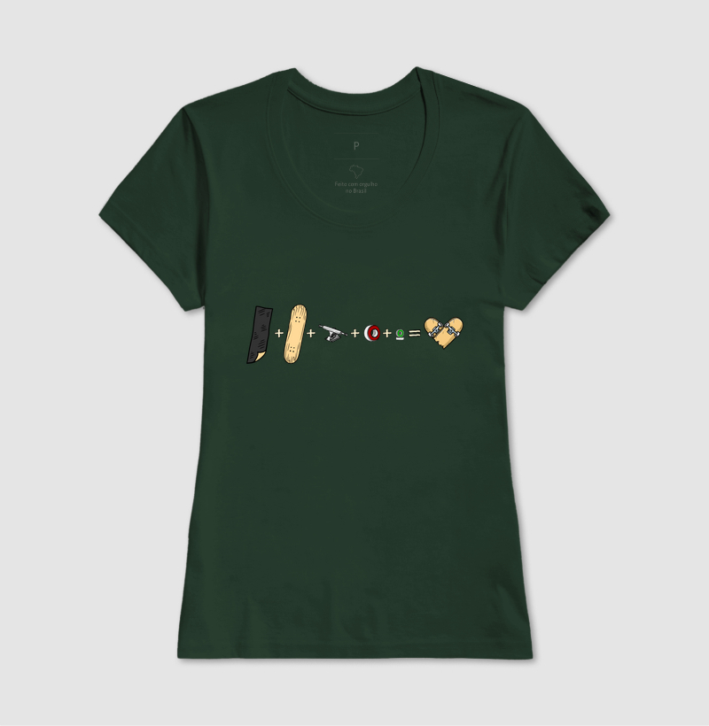 Camisa 10