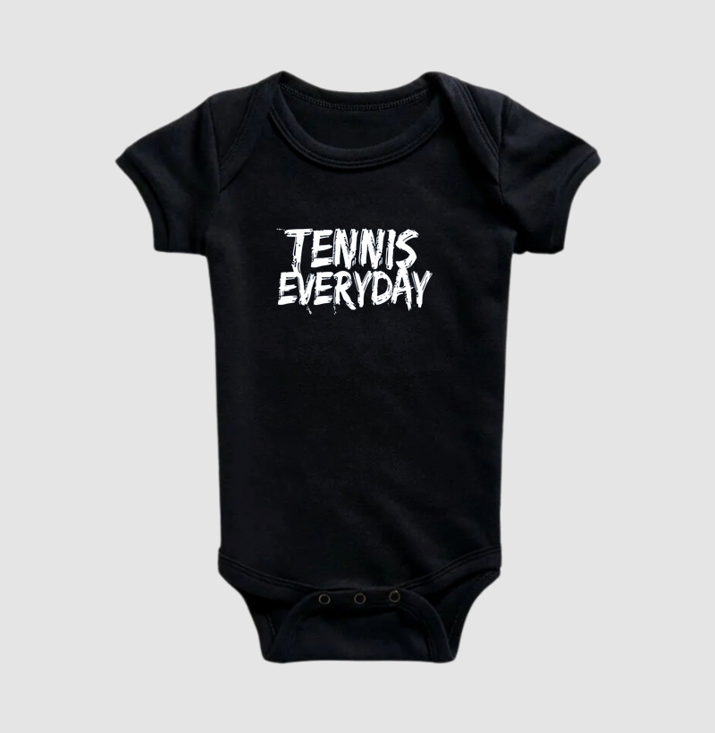 TENNIS EVERYDAY